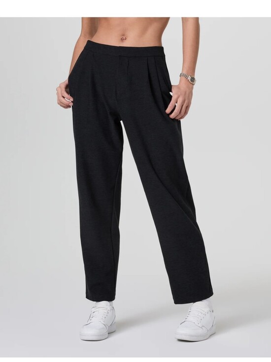 Vuori Pants - Nwt Vuori Women Elevation Ankle Trouser Pant. Sz M Black (#25)
